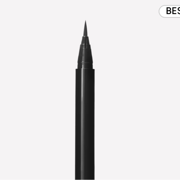 MAC BRUSHSTROKE 24-HOUR LINER IN BRUSHBROWN - Picture 4 of 4